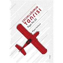 Ergün Collection Çocukluğumun Tanrısı Piper Pa-25