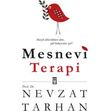 Ergün Collection Mesnevi Terapi