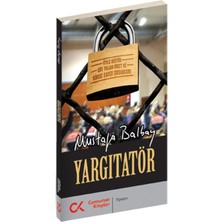 Ergün Collection Yargıtatör