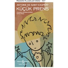 Ergün Collection Küçük Prens - Modern Klasikler Dizisi