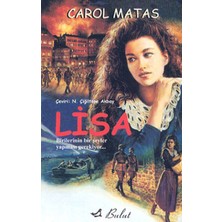 Ergün Collection Lisa