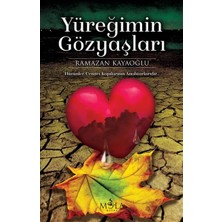 Ergün Collection Yüreğimin Gözyaşları