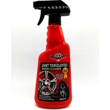 Braventa Collection Gd 24 Jant Temizleyici & Parlatıcı 500 ml
