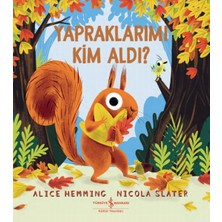 Ergün Collection Yapraklarımı Kim Aldı?