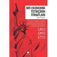 Braventa Collection Bir Ekonomik Tetikçinin Itirafları