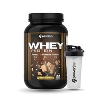 Whey Protein Bisküvi 990 Gr.