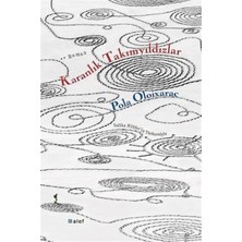 Ergün Collection Karanlık Takımyıldızlar