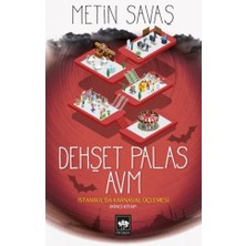 Ergün Collection Dehşet Palas Avm