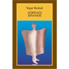 Ergün Collection Ağrıdağı Efsanesi