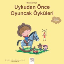 Ergün Collection Oyuncak Öyküleri