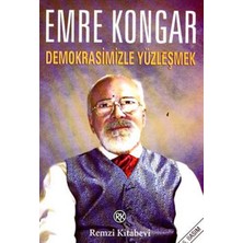 Ergün Collection Demokrasimizle Yüzleşmek