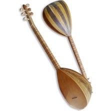 Yurtrenkleri Solaklar İçin Cura (KÜÇÜK SAZ)