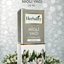 Çare Burada Nioli Yağı (20 Ml)