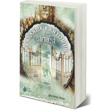 Ergün Collection Karanlık Kanyonun Şifresi