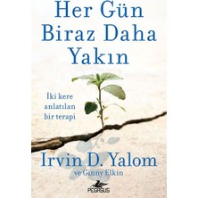 Ergün Collection Her Gün Biraz Daha Yakın