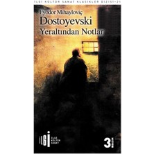 Ergün Collection Yeraltından Notlar