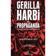 Ergün Collection Gerilla Harbi ve Propaganda