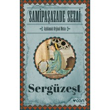 Ergün Collection Sergüzeşt (Orijinal Metin)