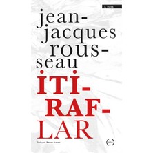 Ergün Collection Itiraflar