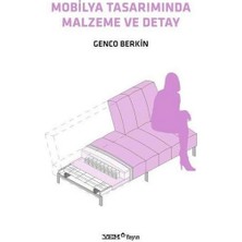 Braventa Collection Mobilya Tasarımında Malzeme ve Detay