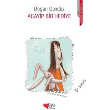 Ergün Collection Acayip Bir Hediye