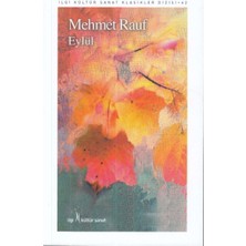 Ergün Collection Eylül