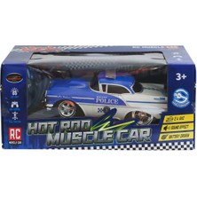 Ergün Collection MK8038B Uz Kum 1 16 Sesli Işıklı Drif