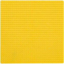 Ergün Collection 03 627S Micro Blok Oyun Tablası Sarı -Pilsan Oyuncak