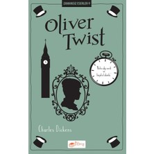 Ergün Collection Oliver Twist