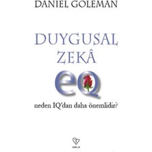 Epilons Duygusal Zeka - Neden Iq'dan Daha Önemli