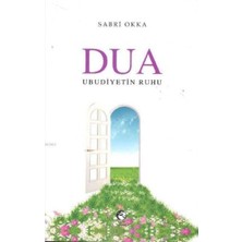 Ergün Collection Dua Ubudiyetin Ruhu