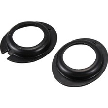 Braventa Collection M365/PRO Elektrikli Scooter Için Ön Çatal Tüp Rulman Alt Üst Kase