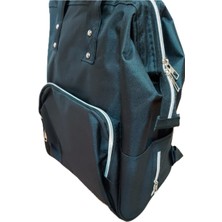 Braventa Collection Biancofiglio Anne Bakım Çantası Siyah, Tek Ebat