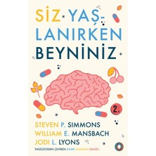 Ergün Collection Siz Yaşlanırken Beyniniz