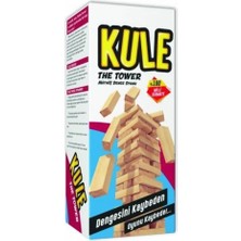 Ergün Collection RD5132 Redka Kule Oyunu