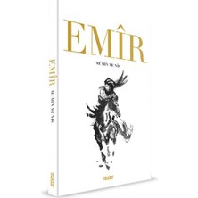 Ergün Collection Emir