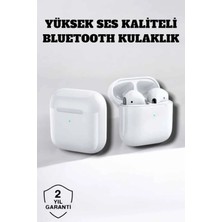 Derin Stok Yeni Nesil Bluetooth Kulaklık Eller Serbest Aramalar Yüksek Kaliteli Ses Için Ideal Kulaklık