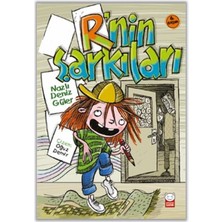 Ergün Collection R'nin Şarkıları