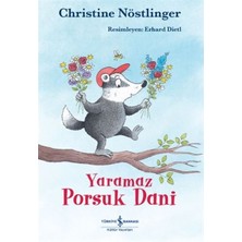 Ergün Collection Yaramaz Porsuk Dani