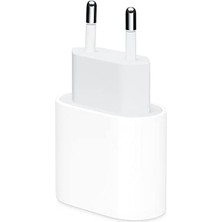 Braventa Collection 20W Usb-C Güç Adaptörü MHJE3TU/A