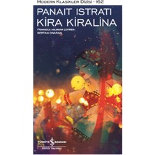 Ergün Collection Kira Kiralina - Modern Klasikler Dizisi