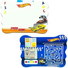Ergün Collection 8104 Laço, Hotwheels Eva Yazı Tahtası