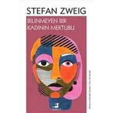 Ergün Collection Bilinmeyen Bir Kadının Mektubu