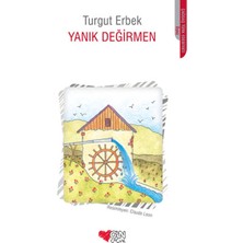Ergün Collection Yanık Değirmen