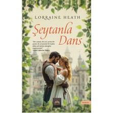 Braventa Collection Şeytanla Dans