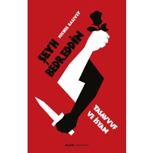 Ergün Collection Şeyh Bedreddin Tasavvuf ve Isyan