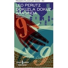 Ergün Collection Dokuzla Dokuz Arasında - Modern Klasikler Dizisi