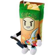 Ergün Collection Pmı Sg 7014 Stumble Guys Peluş 20 cm -Necotoys