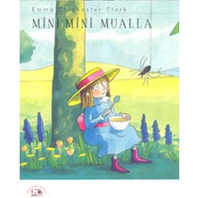 Ergün Collection Mini Mini Mualla