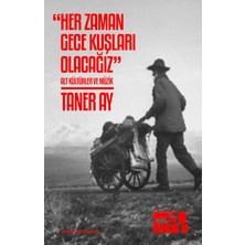 Braventa Collection Her Zaman Gece Kuşları Olacağız